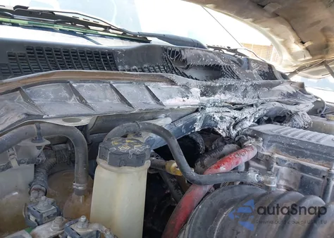 2013 Ram 2500 Tradesman from USA, damaged, VIN 3C6UR5CL5DG519824